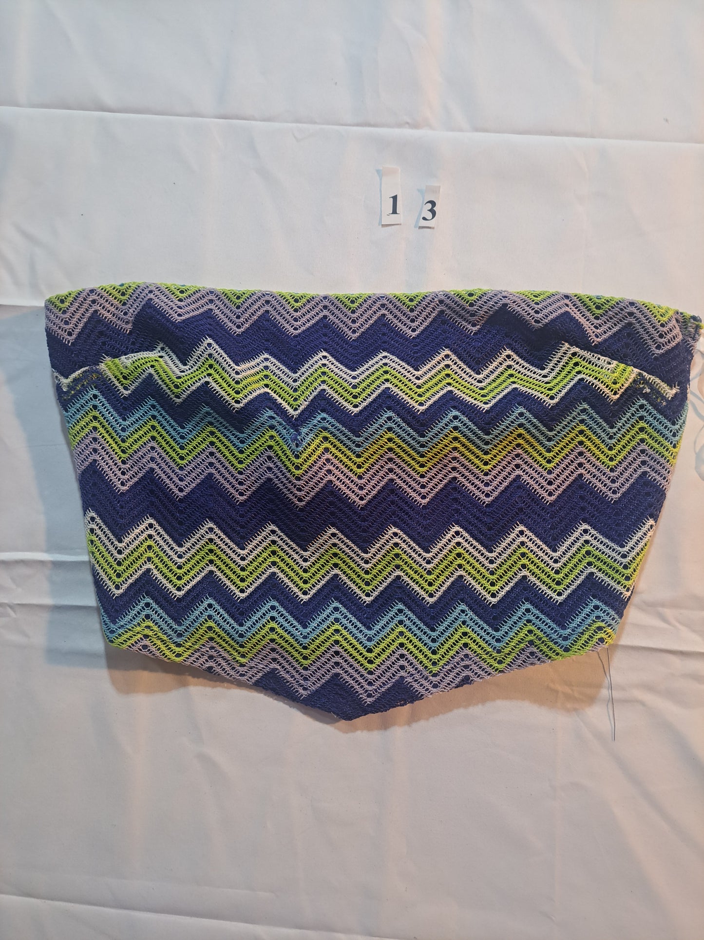 Women's striped