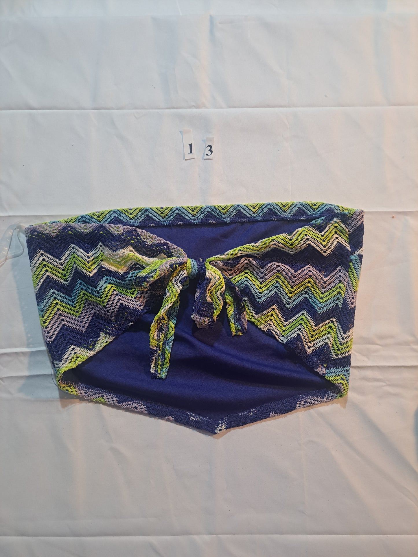 Women's striped