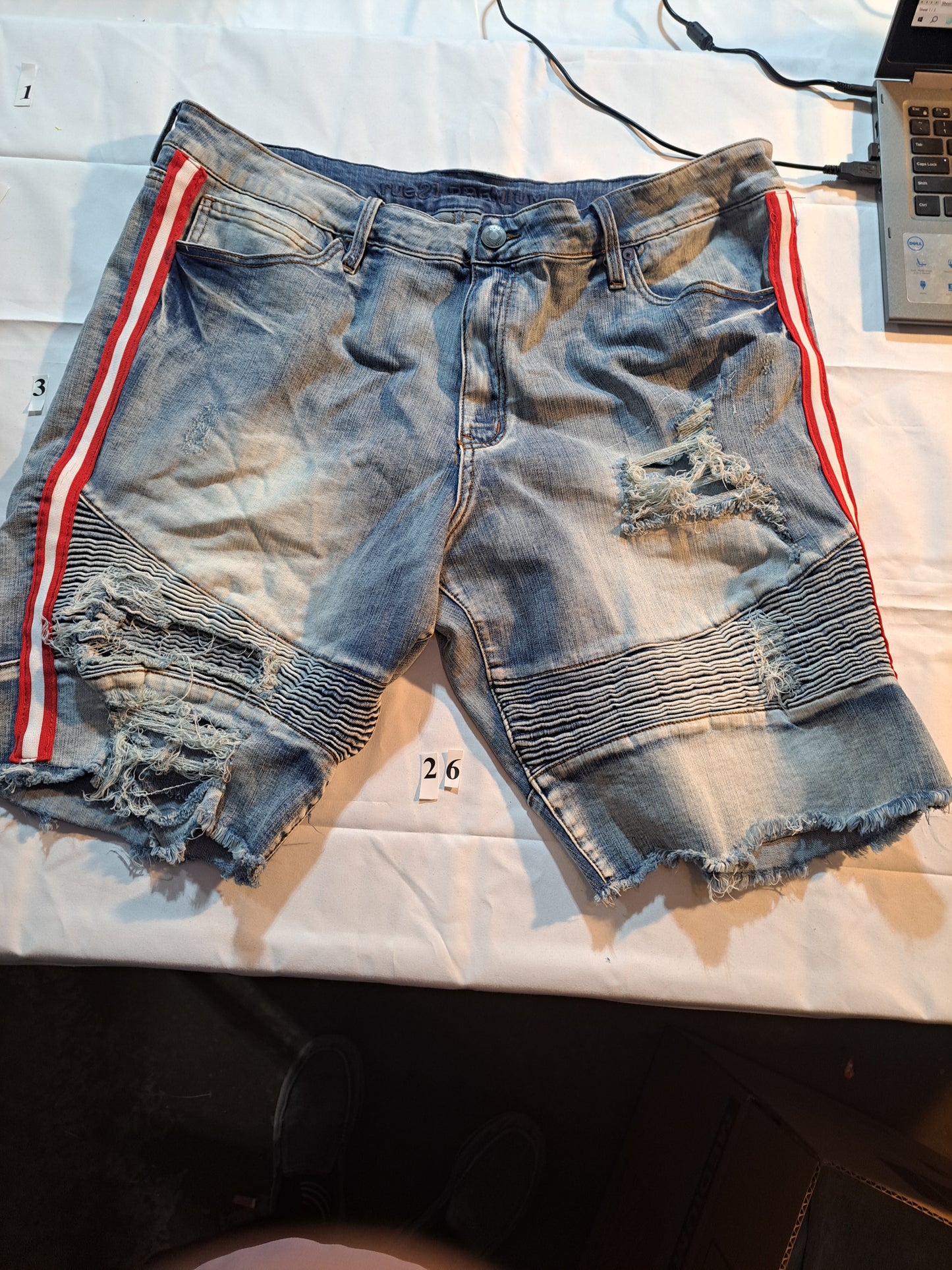 SHORTS