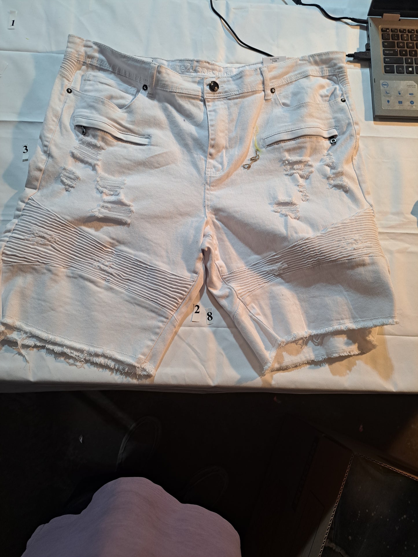 SHORTS