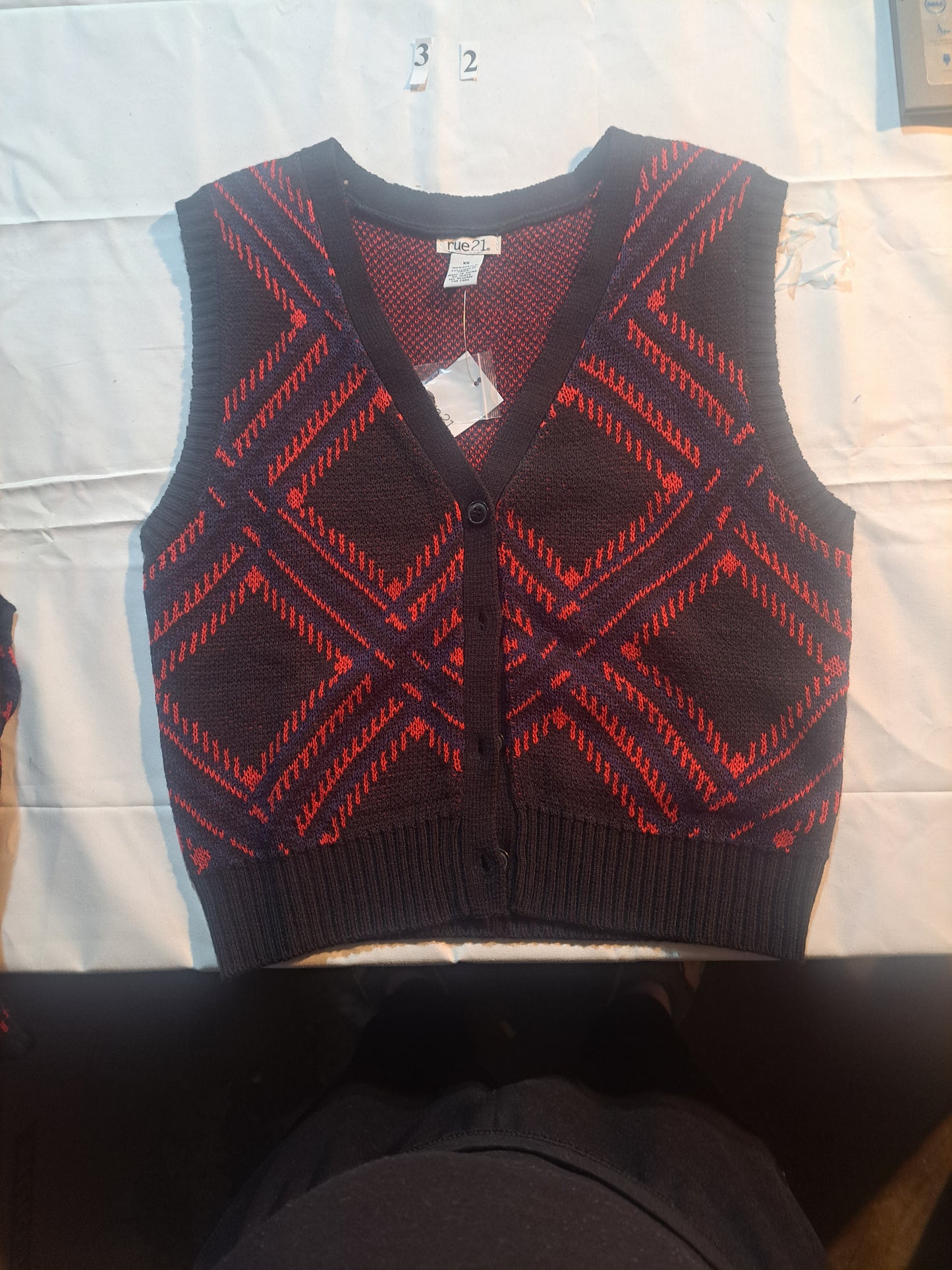 SWEATER
