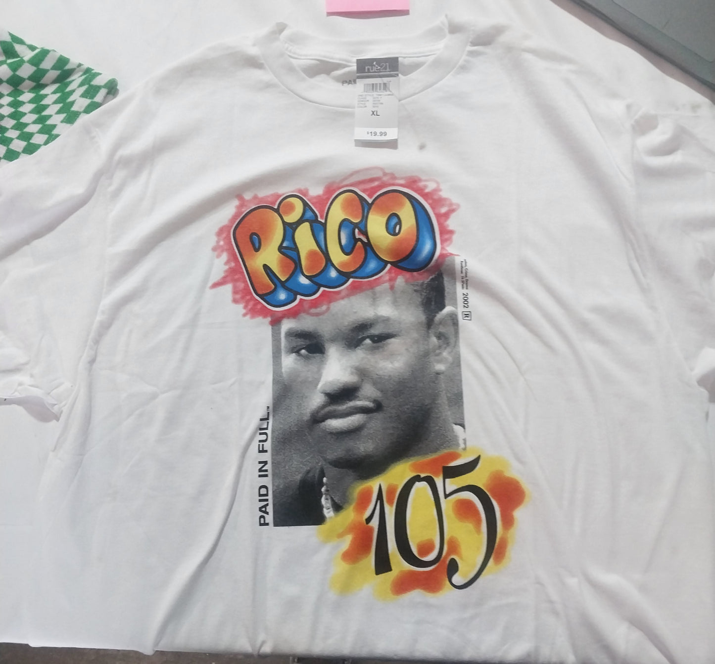 SHORT SLEEVE SHIRT