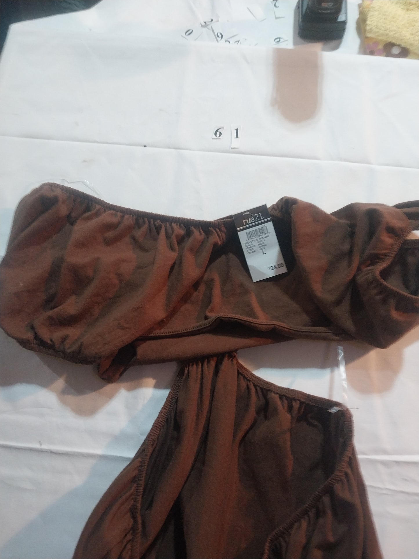 WOMEN'S & PLUS SIZE DRESS