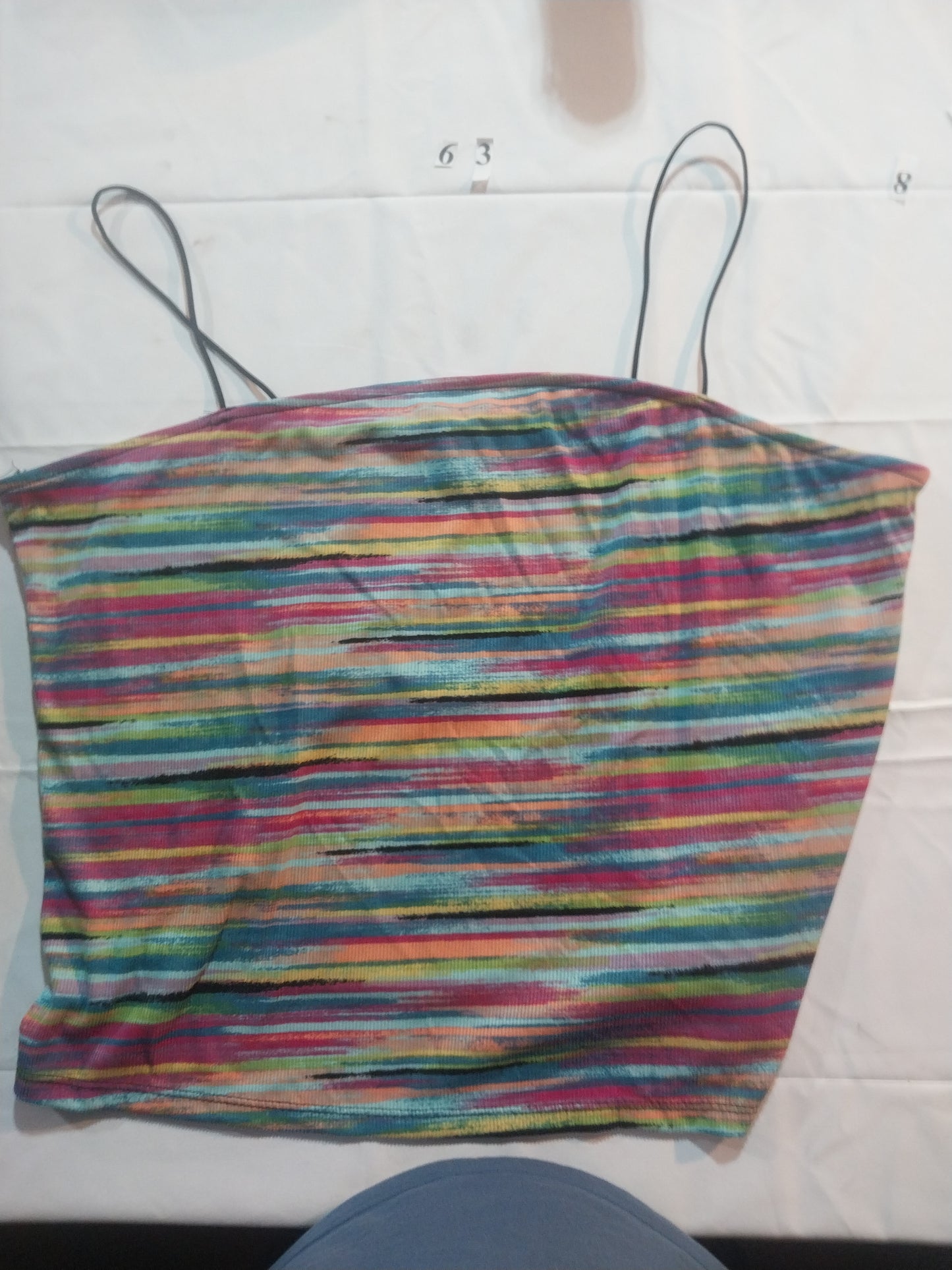 STRING STRAP