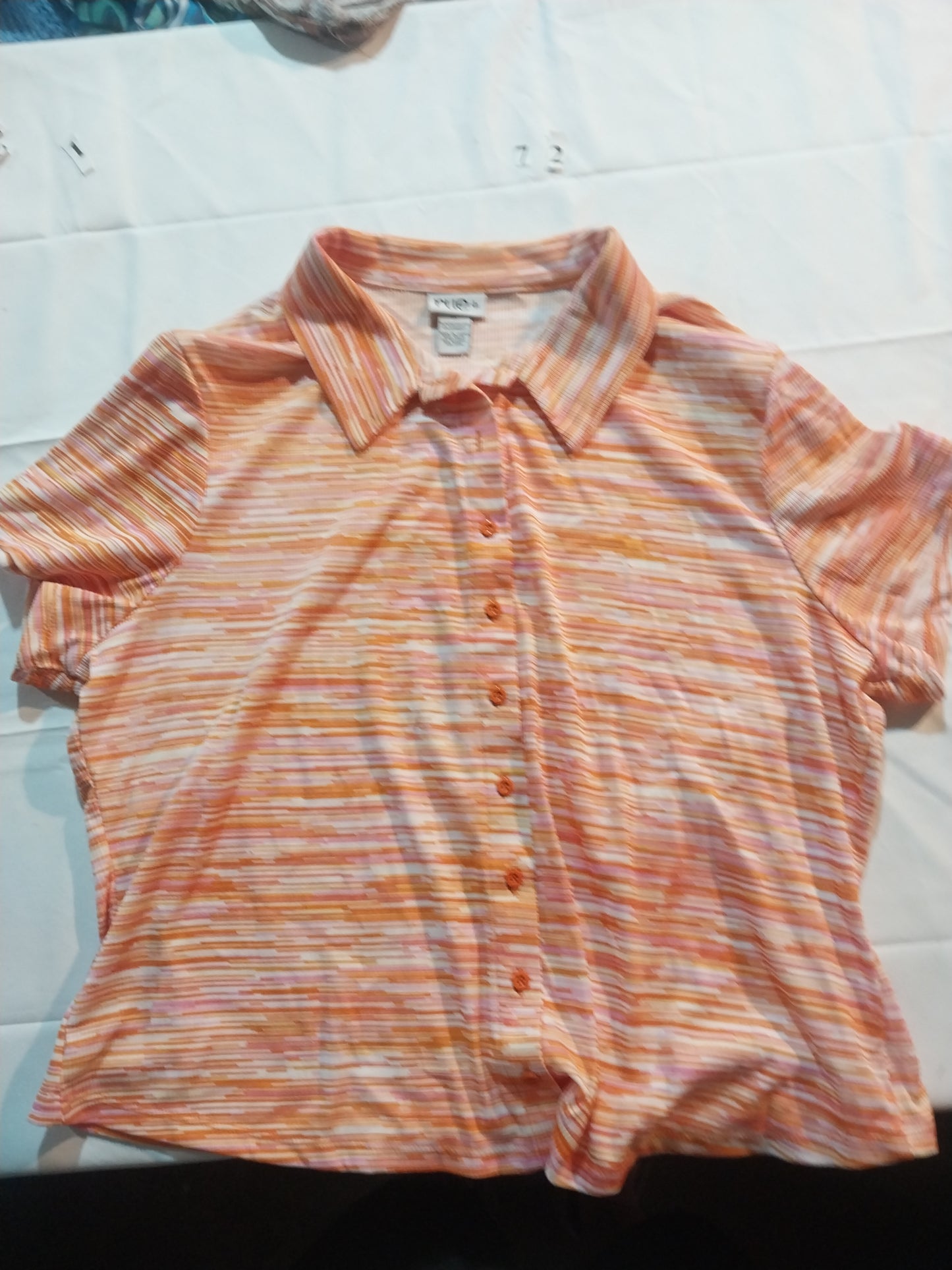 SHIRT WITH COLLOR